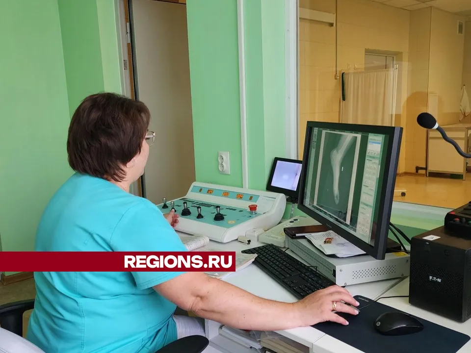 Фото: Мария Андрюхина