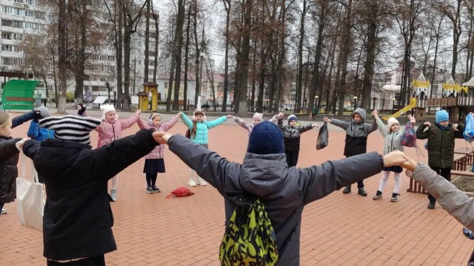 Фото: пресс-служба администрации Павлово-Посадского г.о.