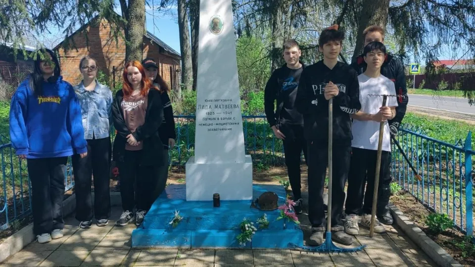 Фото: МАОУ «СОШ № 3 г. Рузы»