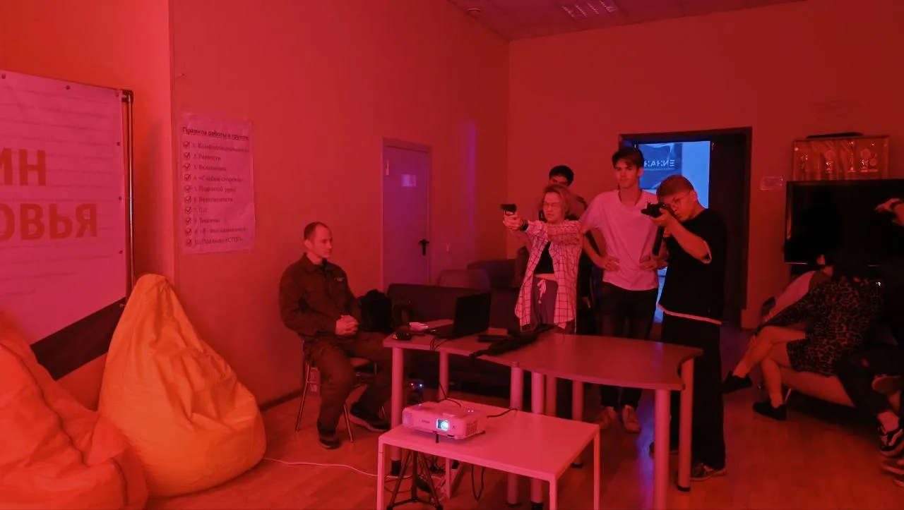 Фото: Администрация г.о. Электросталь