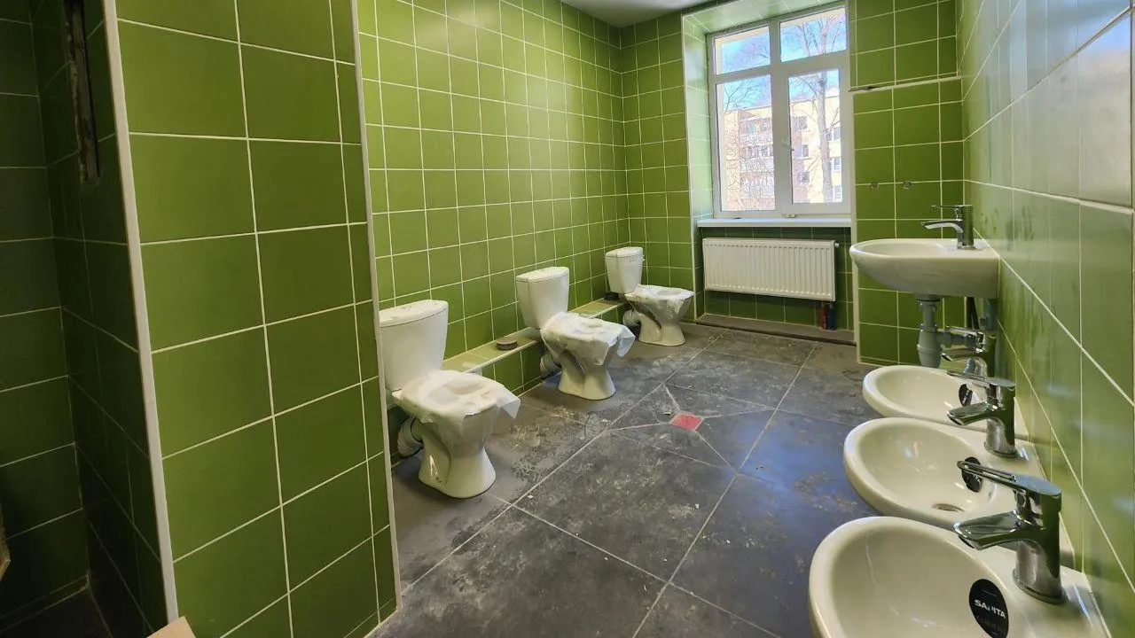 МедиаБанк Подмосковья/Дмитрий Алексеенко