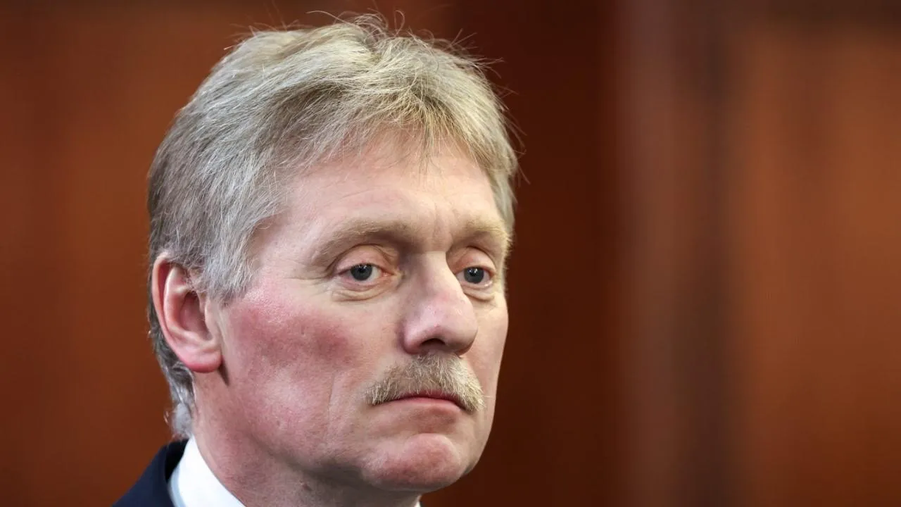 Песков призвал Киев признать современные реалии