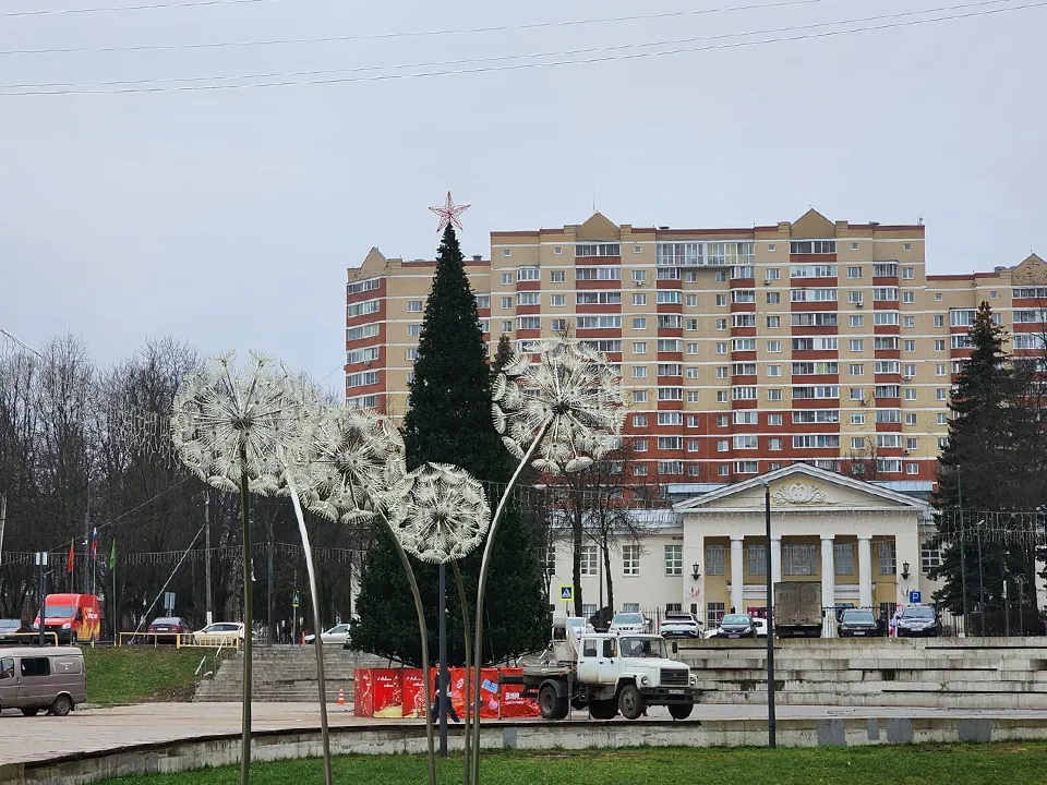 Фото: МедиаБанк Подмосковья/Екатерина Мелкозерова