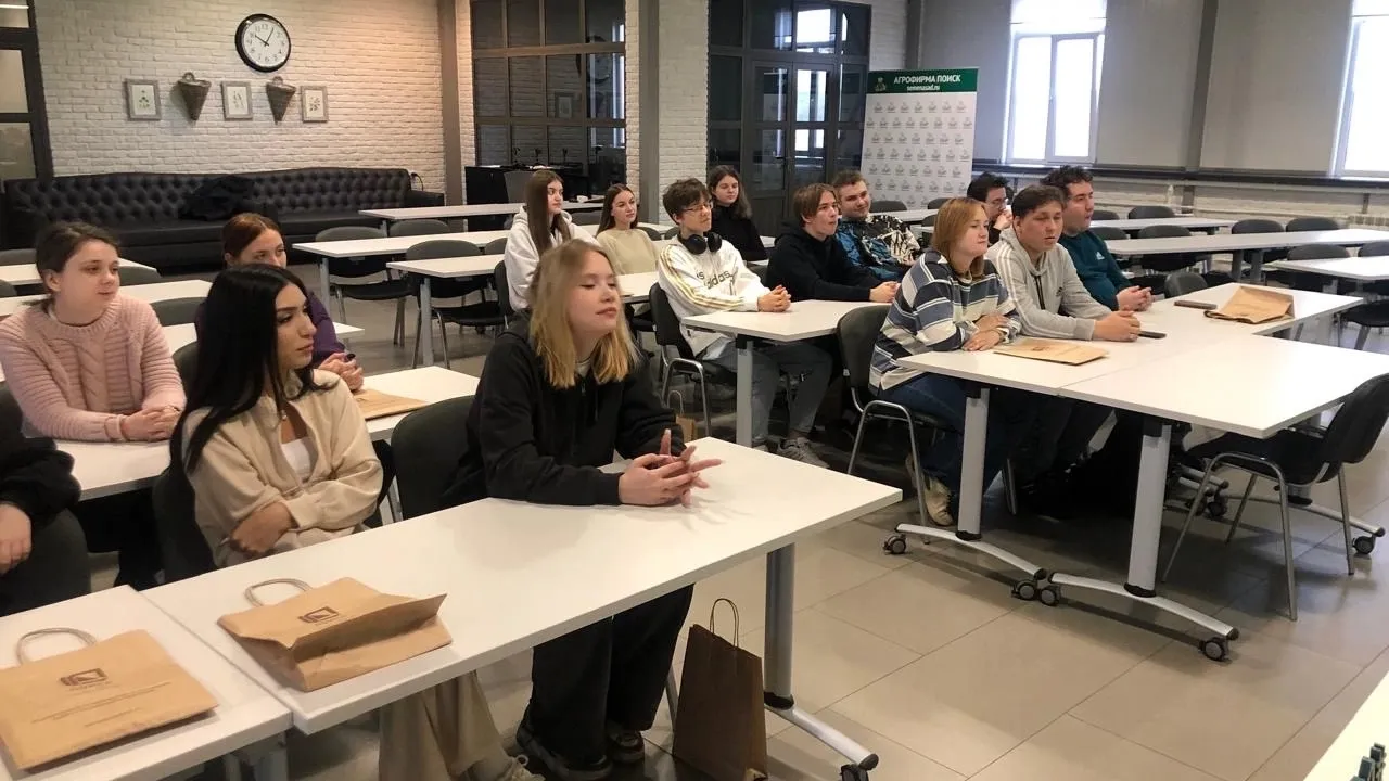 Фото: Министерство образования МО