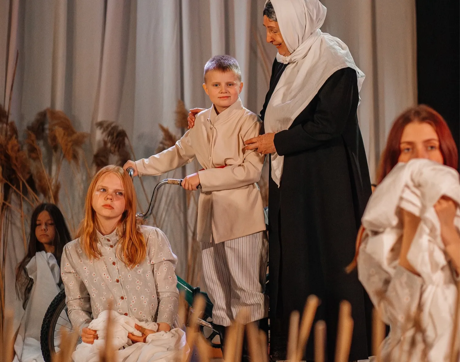 Фото: ДК им. В.Н. Леонова