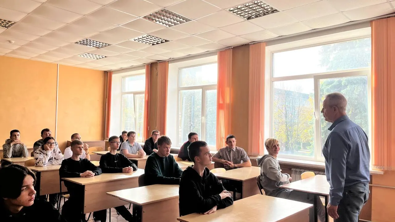 Министерство образования МО