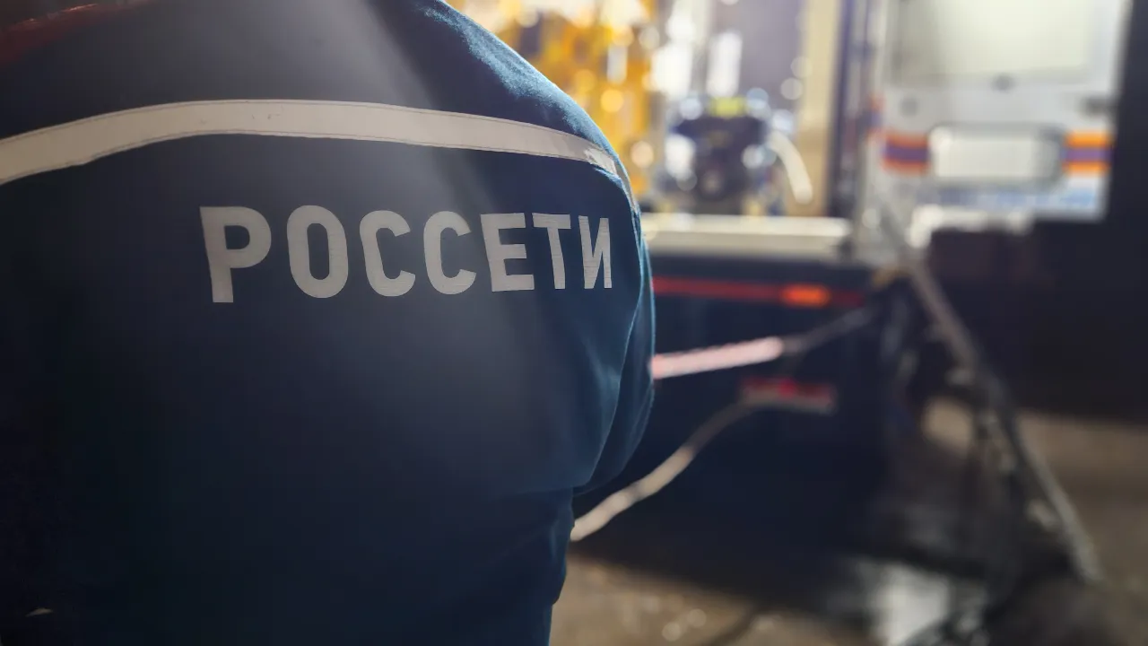 МедиаБанк Подмосковья/Ольга Вельшикаева