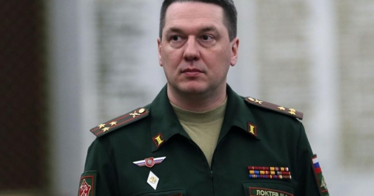 Московские военкомы