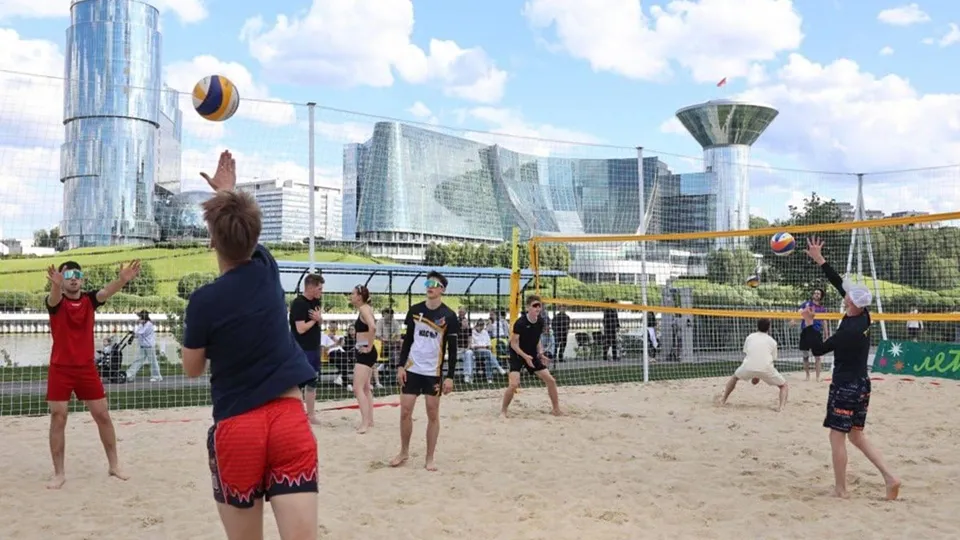 Фото: пресс-служба администрации г.о. Красногорск