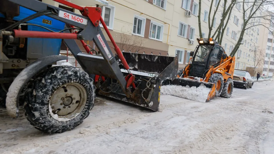 Фото: пресс-служба администрации г.о. Лыткарино