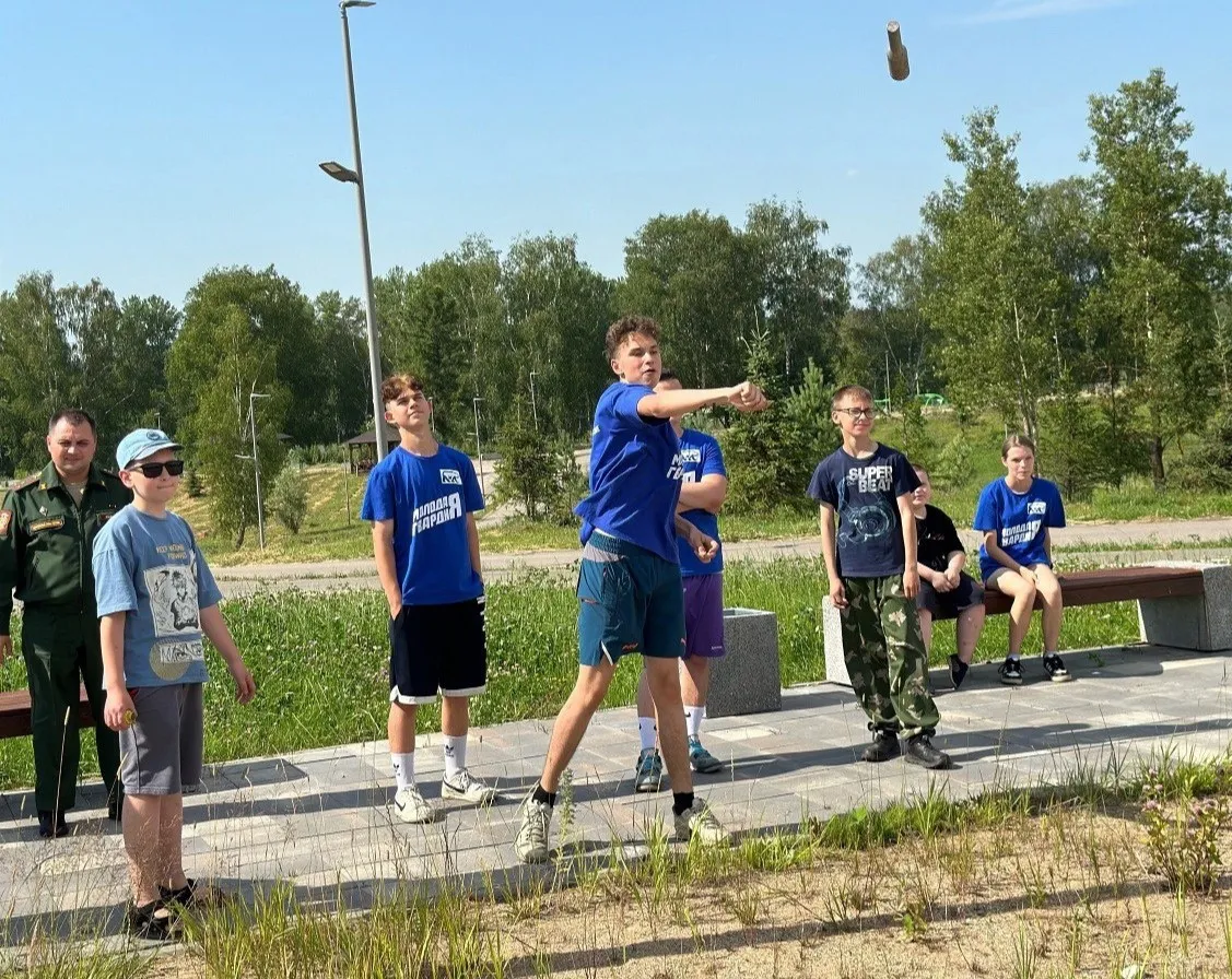 vk.com/ Единая Россия Можайск