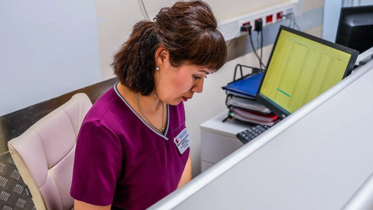 пресс-служба губернатора и правительства Московской области/Александра Степанова