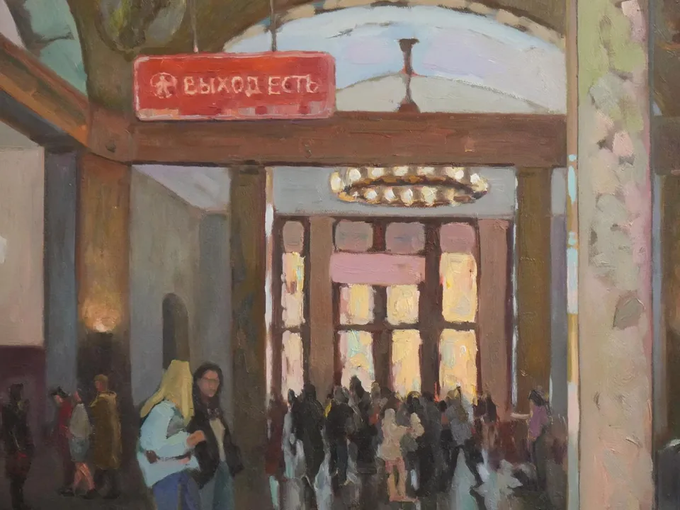 Фото: Мария Юдина