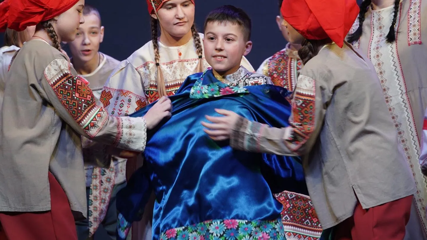 Фото: Анастасия Хренкова