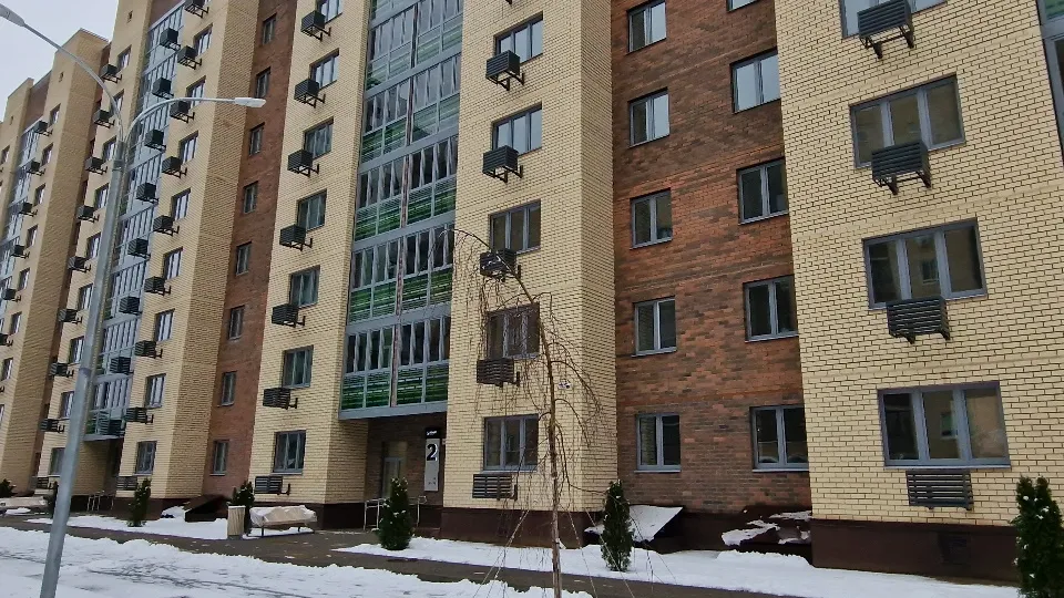 Фото: МедиаБанк Подмосковья/Анастасия Игнатова