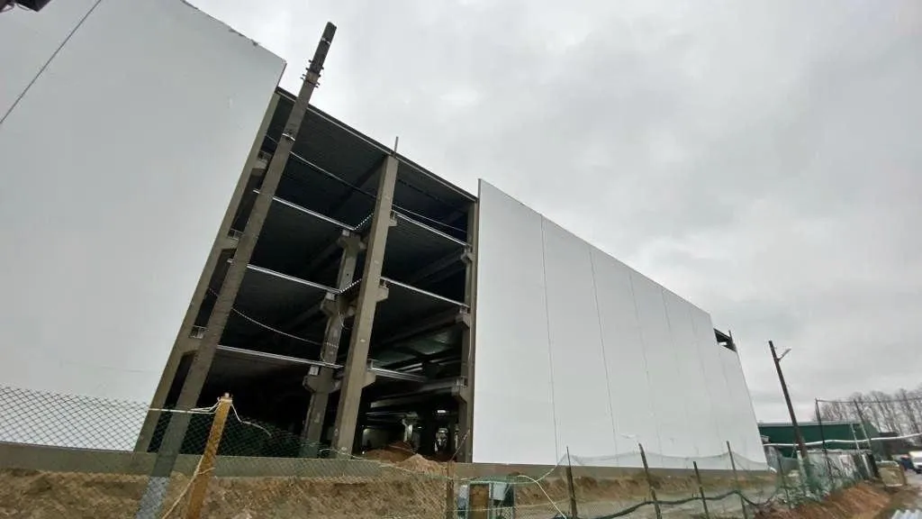 Главгосстройнадзор МО