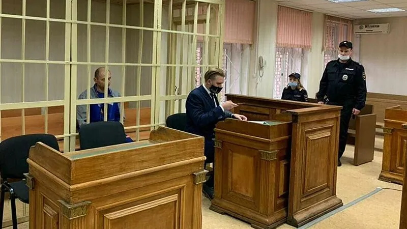 Обвиняемого по делу о смертельном отравлении арбузами отпустили под домашний арест