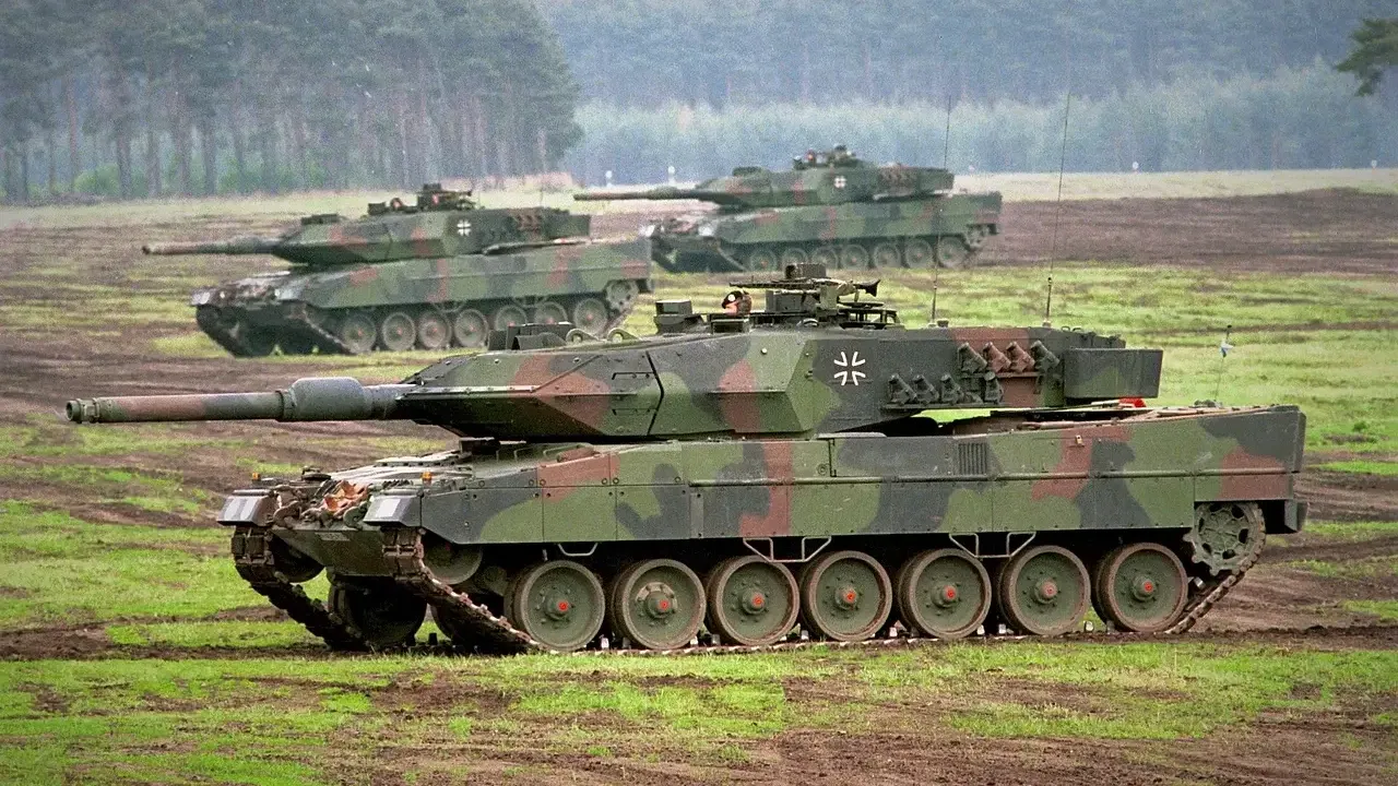 Bundeswehr-Fotos