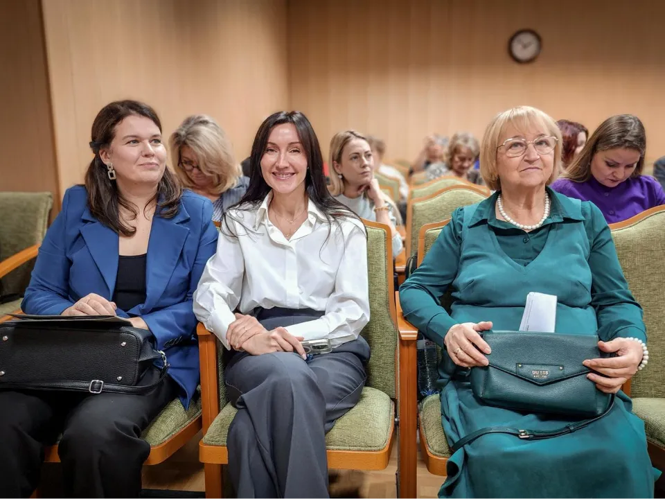 Фото: МедиаБанк Подмосковья/Ольга Антонова