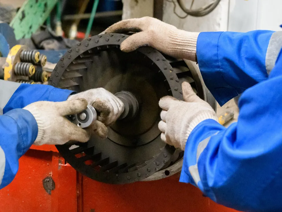 Фото: Данила Новак