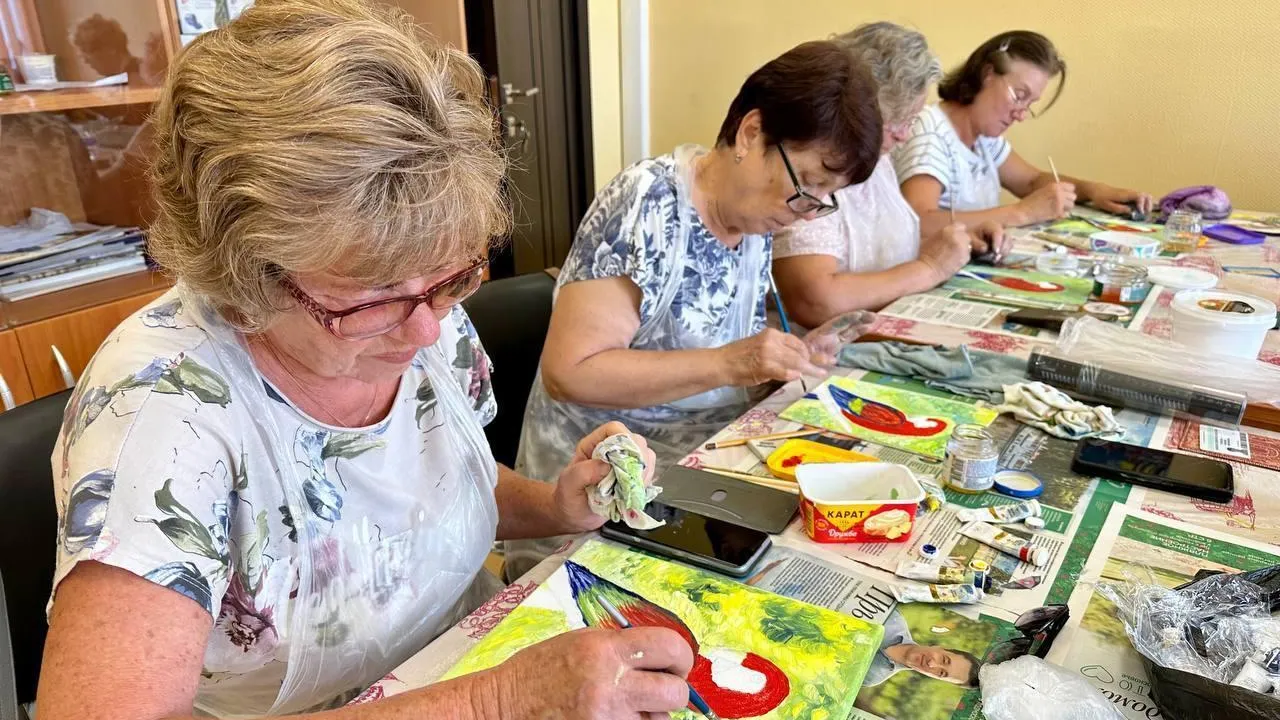 МУК «Городской центр культуры и досуга»