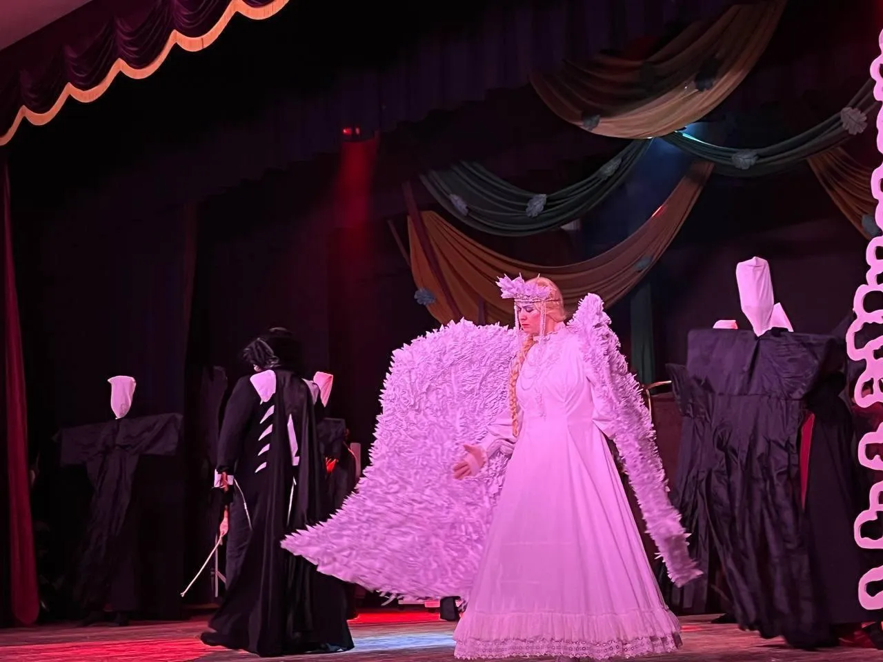 Фото: ДК им. В. Н. Леонова