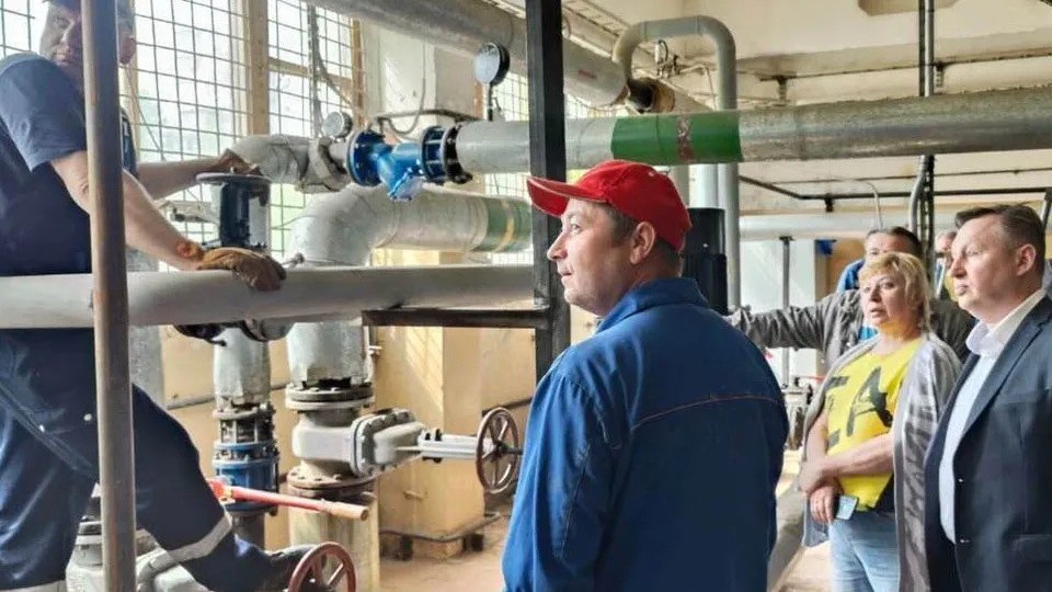 Фото: vk.com / • Los-Petros Group • Лосино-Петровский