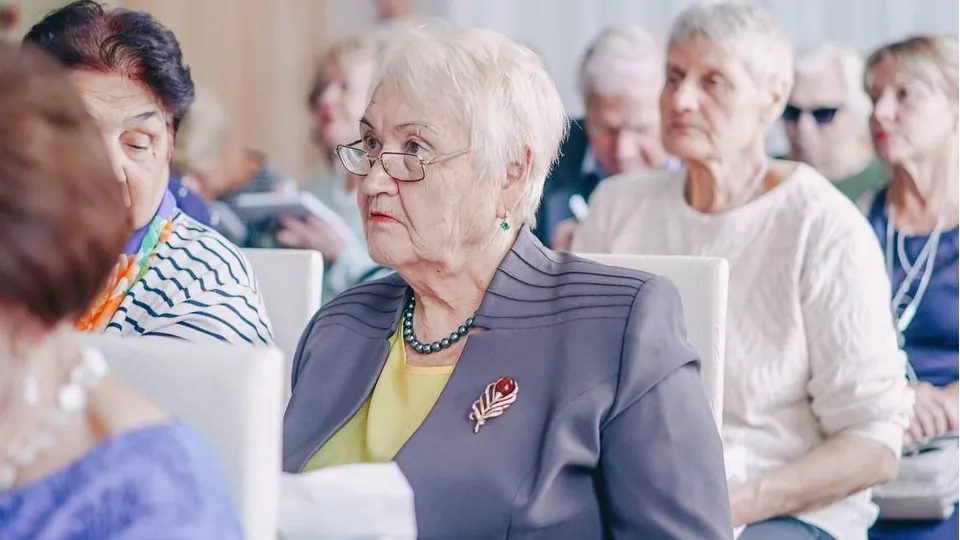 Фото: Министерство социального развития Московской области