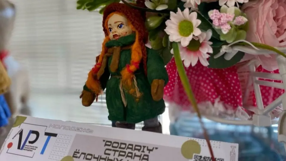 Фото: пресс-служба Администрации городского округа Мытищи