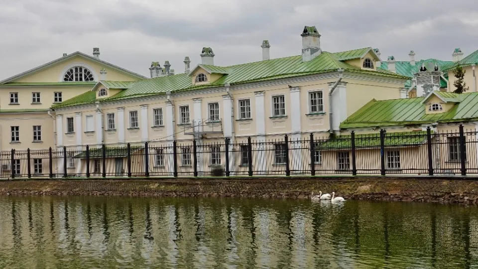 Фото: МедиаБанк Подмосковья/Дарья Леонова