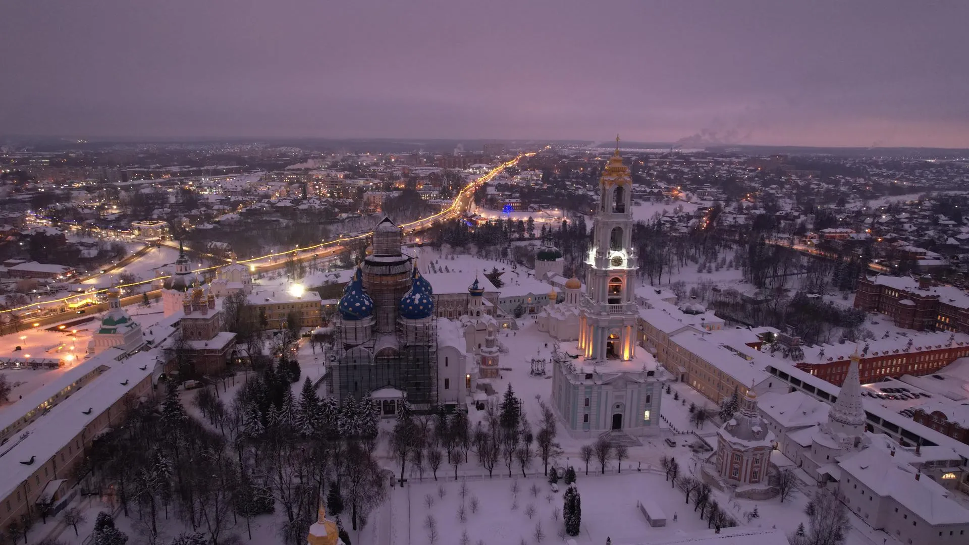 Дарья Московцева