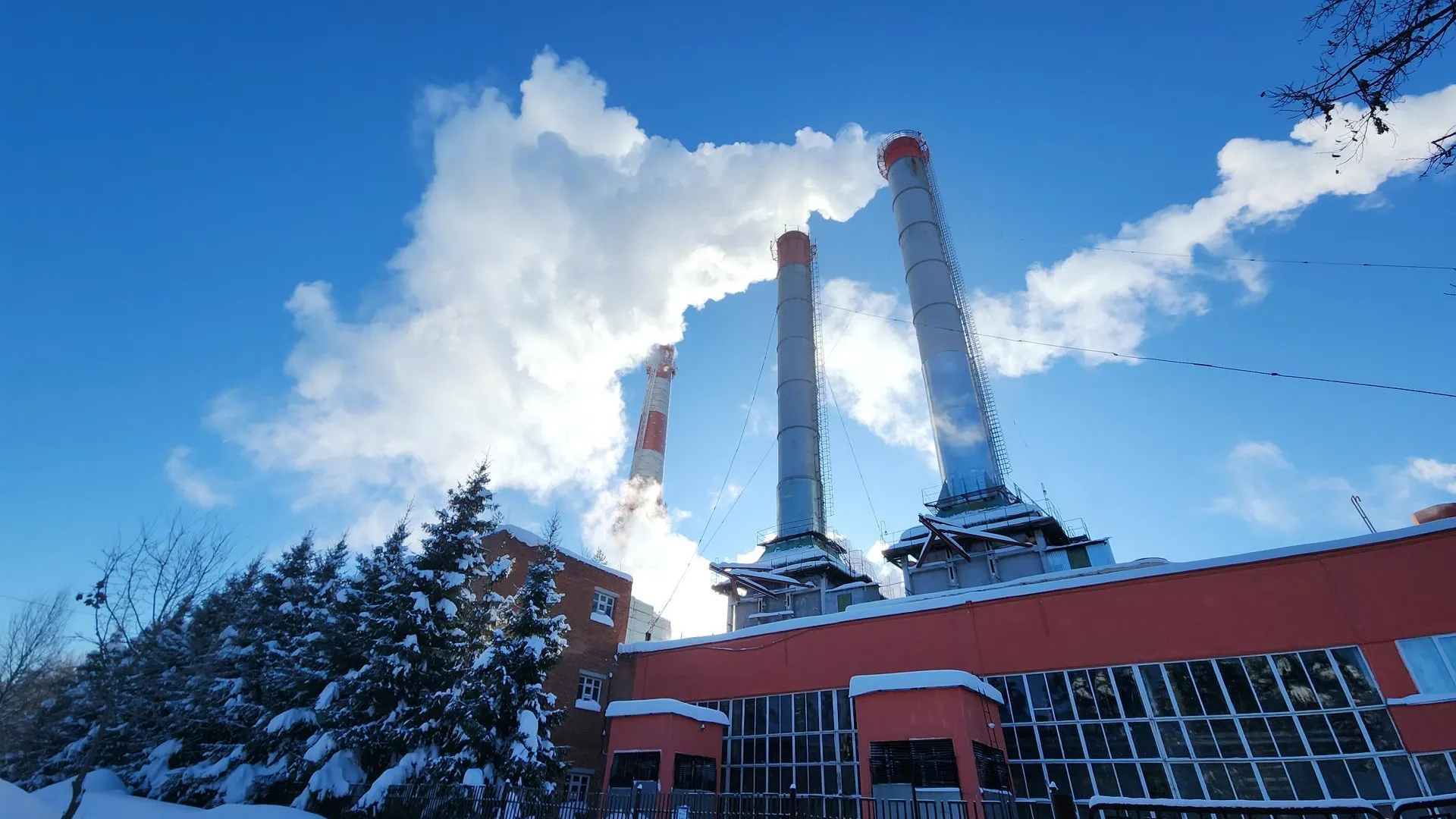 Иван Петрушин