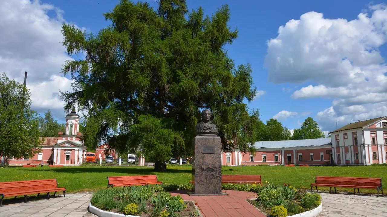 Фото: пресс-служба комитета лесного хозяйства Московской области