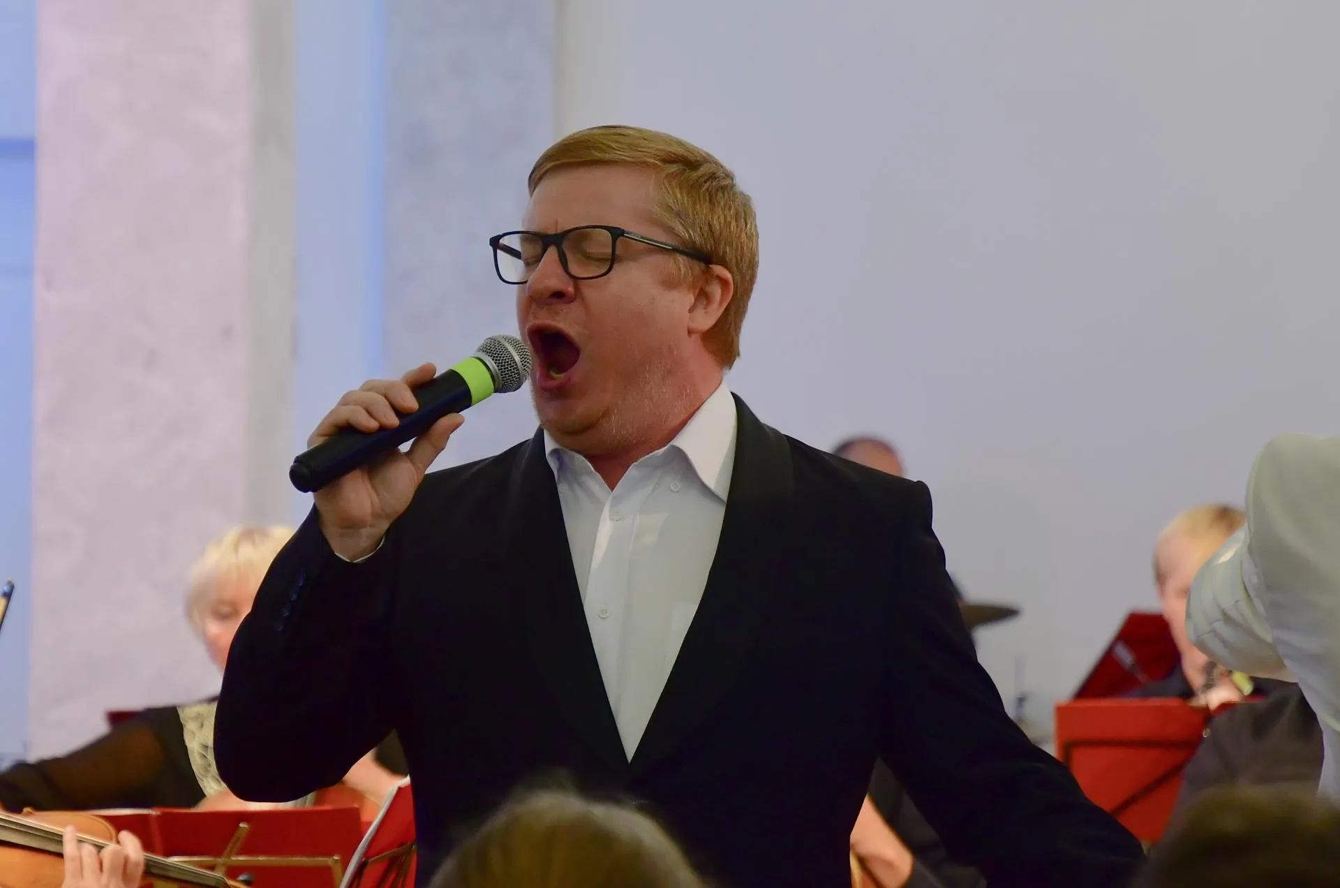 Фото: Наталья Бычкова/Ступинская панорама