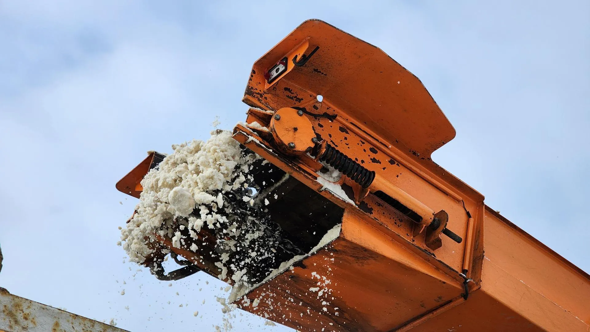 МедиаБанк Подмосковья/Екатерина Данилина