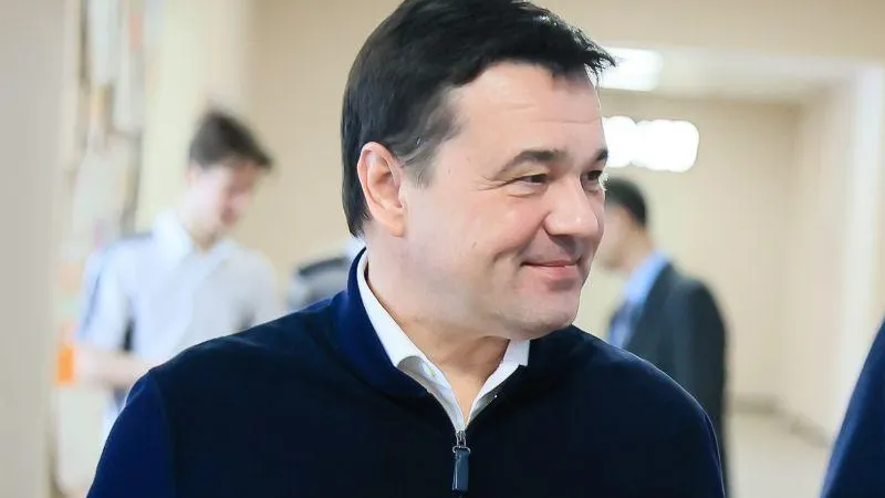 Константин Семенец