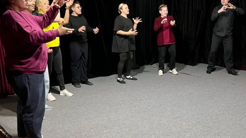 Фото: пресс-служба администрации г.о. Лобня