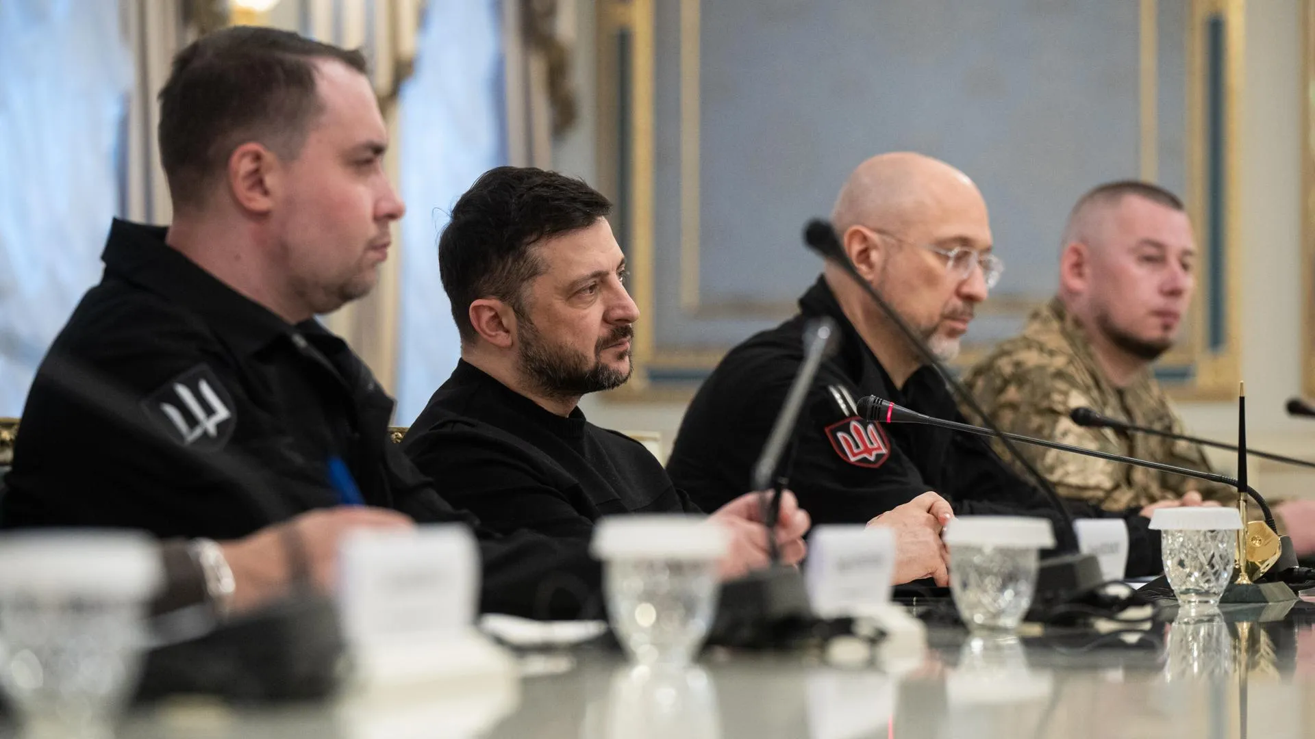 Danylo Antoniuk/Keystone Press Agency