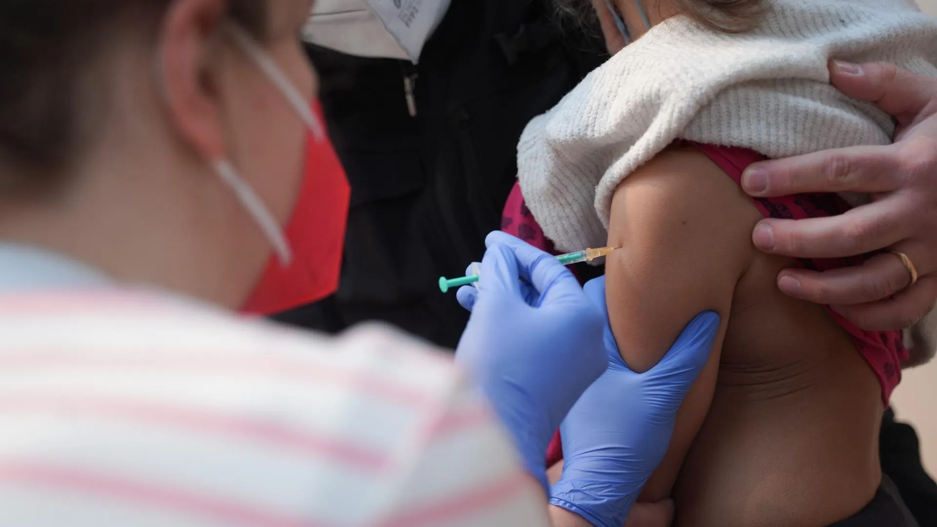 Jörg Carstensen/dpa