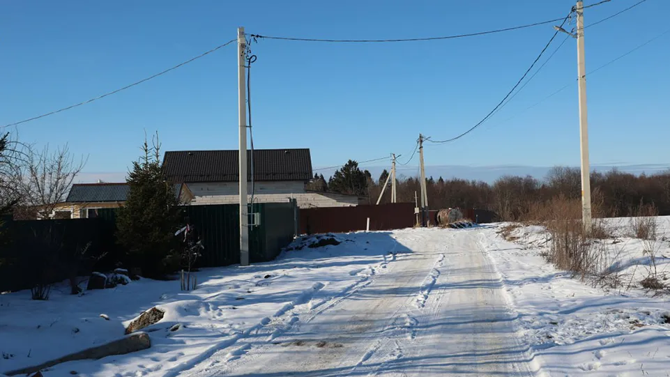 Фото: пресс-служба администрации г.о. Волоколамск