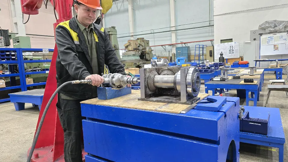 Фото: Марина Анисимова