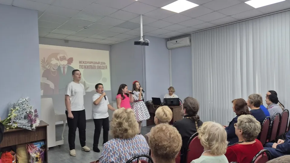 Фото: Юлия Выборова