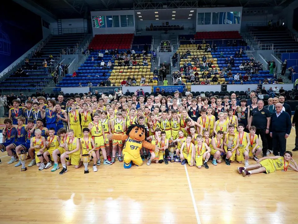 Фото: администрация городского округа Химки