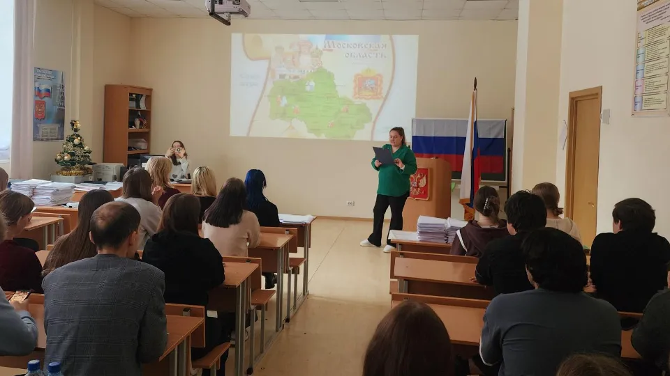 Фото: МедиаБанк Подмосковья/Мария Шигорева