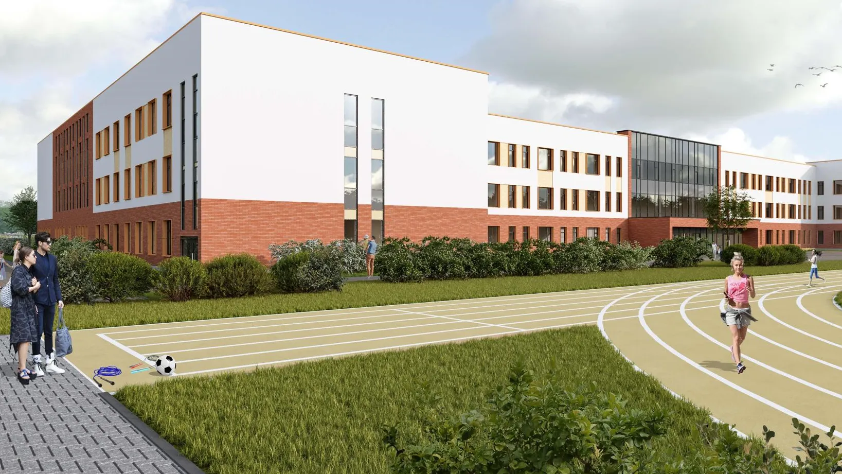 Фото: проектное решение