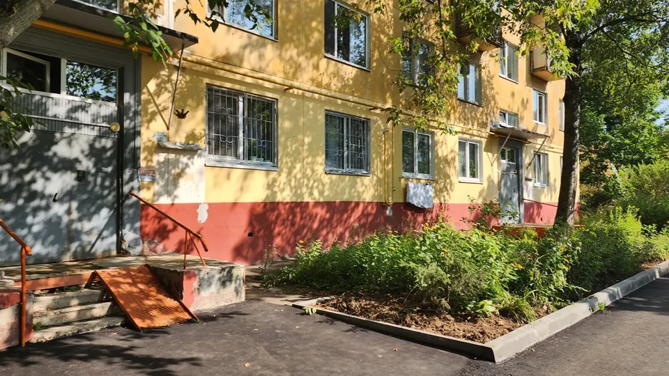 Фото: МедиаБанк Подмосковья/Роман Савельев