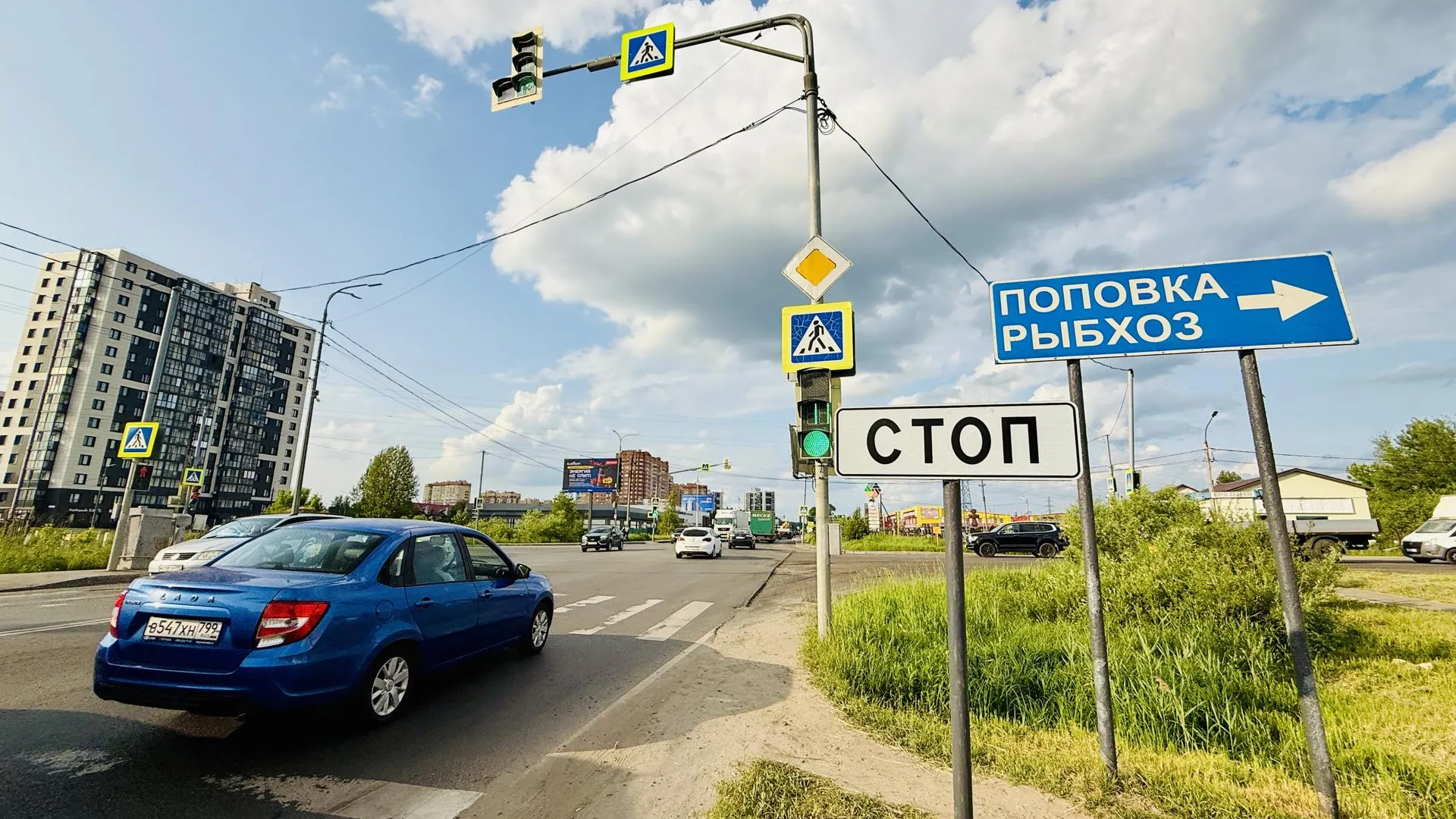 Фото: Ольга Стаферова