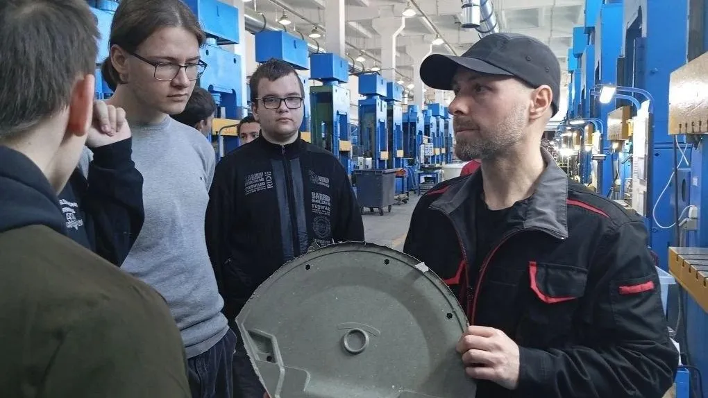 Министерство образования МО