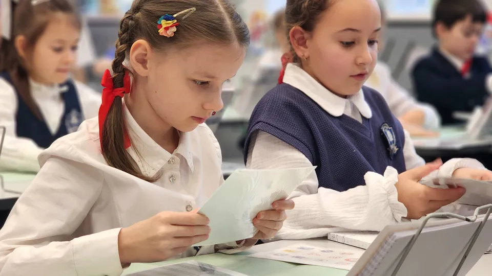 Фото: МедиаБанк Подмосковья/Мария Овчинникова