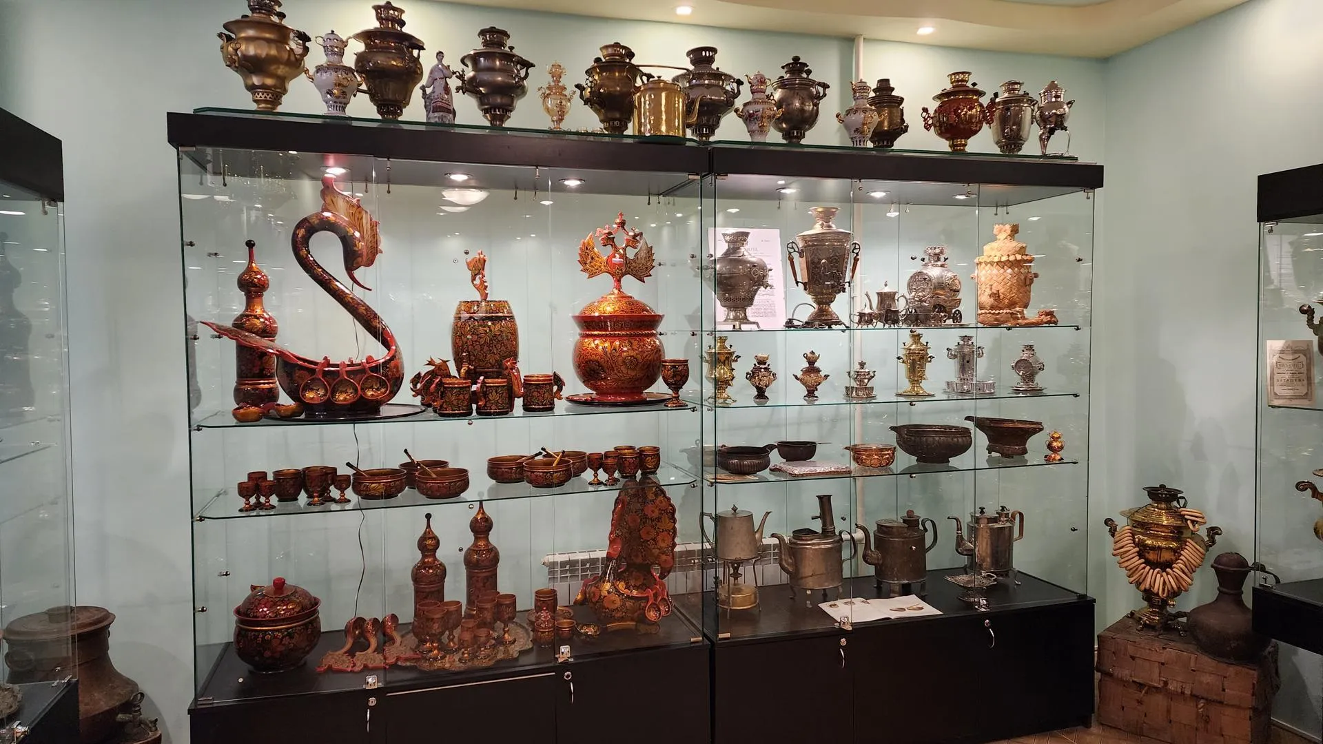 Фото: Ольга Егиян